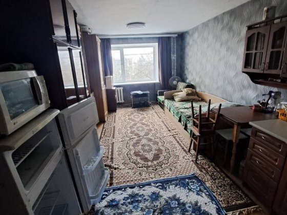 Комната в общежитии, ул. Николаевская-5500$