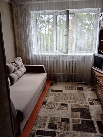 Продам Гостинку , свой с/у. На Алексеевке. Победа. - фото 1