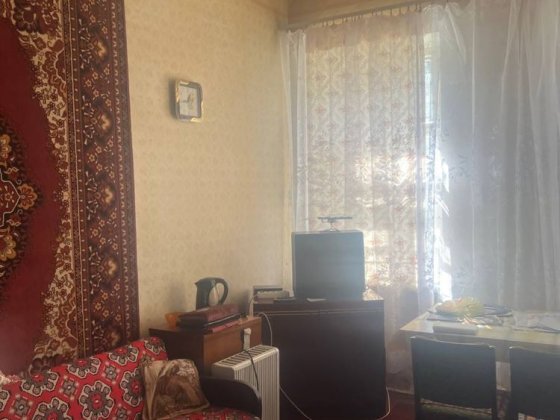 Продам 2 комнаты ул Гольберговская Харьков