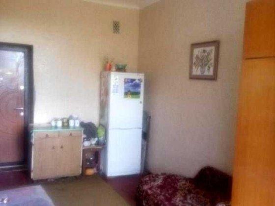 Продаю гостинку на ХТЗ Харьков