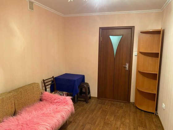 Комната в коммуне на улице Давида Ойстраха Одесса