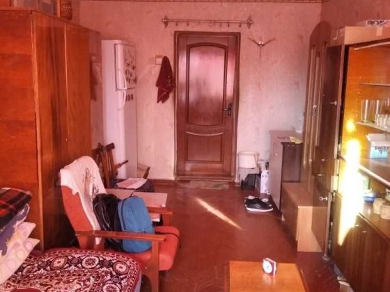 Продам комнату возле м. Ботанический Сад Харьков