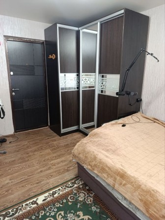 Продам свою кімнату в гуртожитку 13м/кв - фото 1