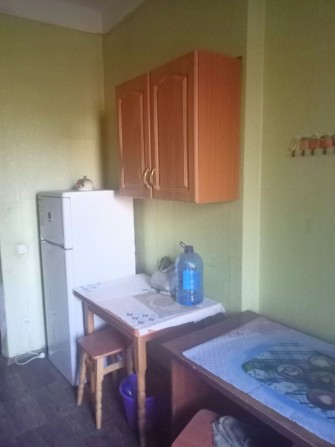 Продам гостинку однокомнатную - фото 1