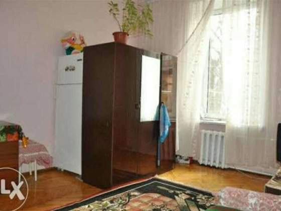 Своя комната в центре города Садовая/Дворянская Одесса