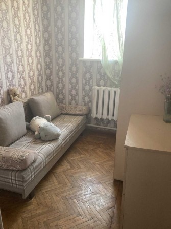 Ликвидная цена на две комнаты в коммунальной квартире по ул. Пастера - фото 1