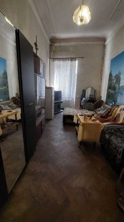 Продам 2е комнаты в коммуне+ своя кухня - Центр - Бунина/Европейская - фото 1