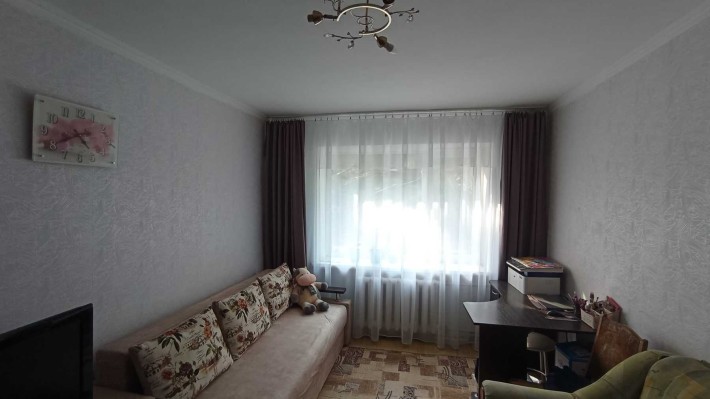 Продам комнату в блоке ХТЗ - фото 1