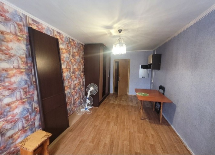 Продам гостинку, метро 23 августа 5минут - фото 1