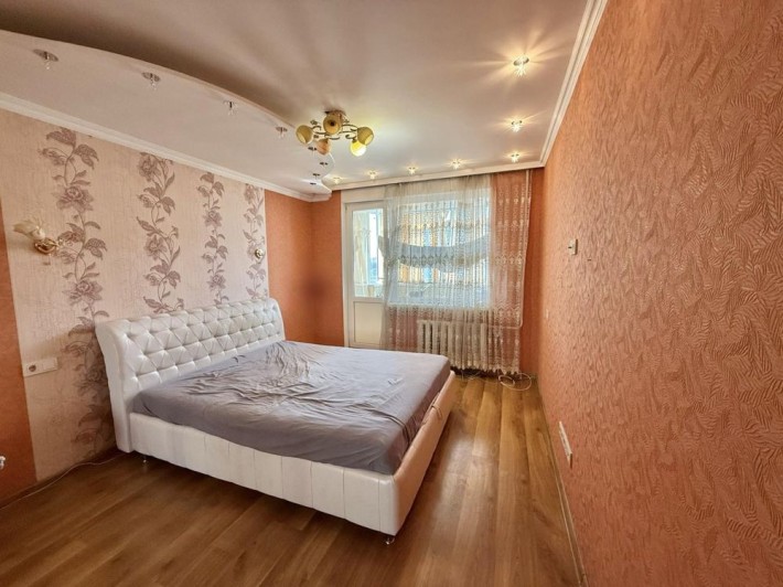 Здам 3-кімн квартиру на Бульварі - фото 1