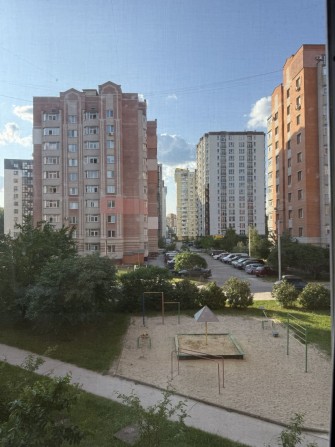 Оренда однокімнокімнатної в новобудові ! - фото 1