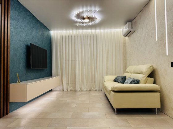 Здам нову 2-кімнатну квартиру в ЖК Лагуна Черкассы