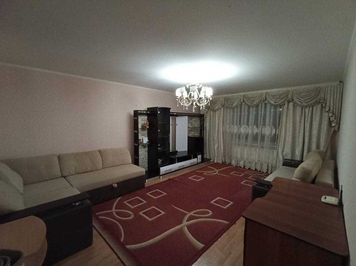 RLT K01 Оренда 1 кімнатної квартири, автономка, вул. Попудренка - фото 1