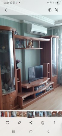 Оренда однокімнатної квартири по вул.Івана Сірка 10 з автономним опале - фото 1