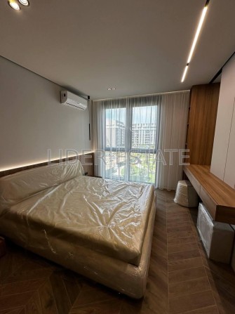 Довгострокова оренда 2,5-кімнатної квартири 110м2 Park Land|паркленд - фото 1
