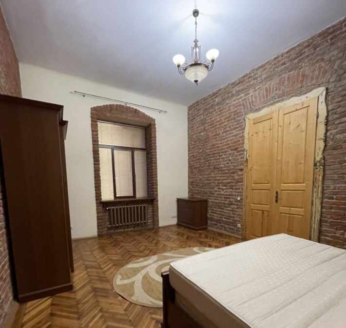 Оренда гарної квартири в центрі міста - фото 1
