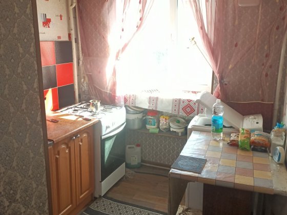 Здається однокімнатна квартира на тривалий термін Сумы