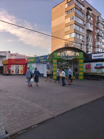 Сумгаїтська 3-х кімнатна квартира - фото 1