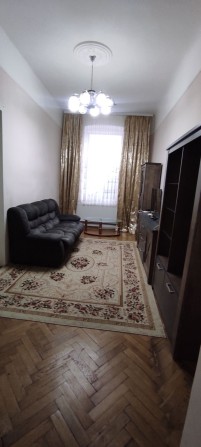 Терміново здається 3 км квартира р-н Міської ради, вільна, ключі! - фото 1