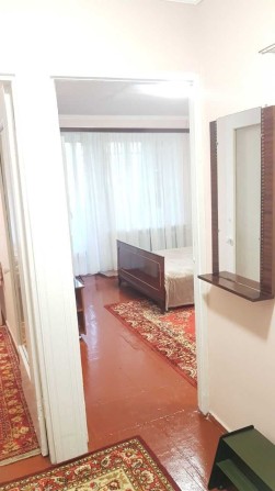 Здам 1-кімнатну квартиру з ремонтом, Полєтаєва 6А, р-н автовокзалу - фото 1