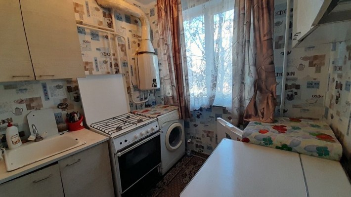 Оренда 2х кімнатної квартири в районі Л. Лук‘яненка. - фото 1