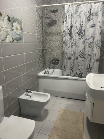 Здається новобудова в центрі вул. Жупанатська кв 120м.набережна, школи - фото 1