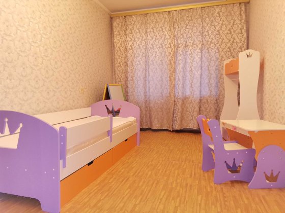 Сдам 3-х комн.кв . Центр города. Собственник. Без комиссии. Черкаси