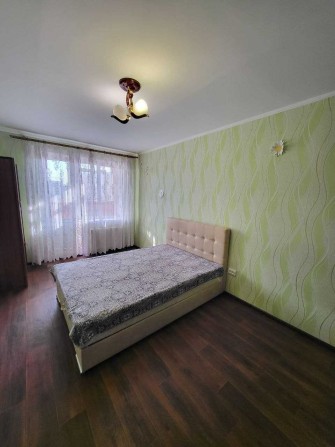 Здам в оренду 1к квартиру в новобудові по вулиці Сірка 12\1. - фото 1