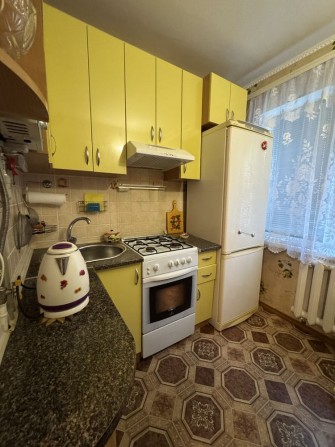 Оренда двокімнатної квартири - фото 1