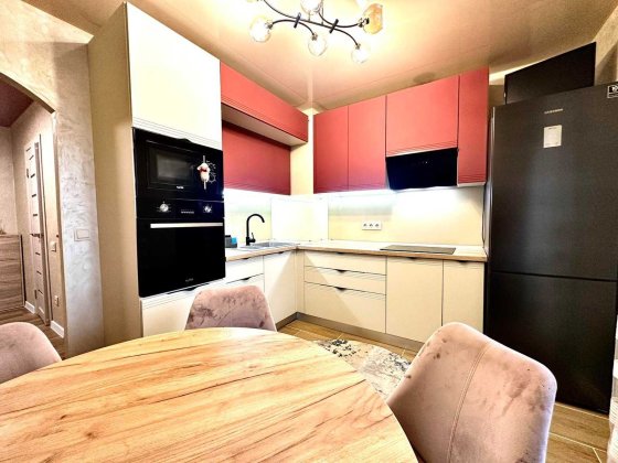 Ця квартира підкреслить Ваш Статус! 1 кімн Новий будинок ЖК Північний Чернігів