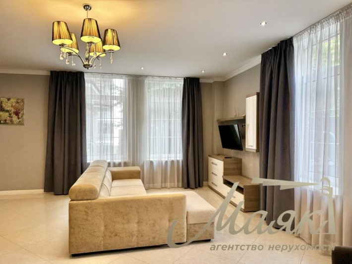 Оренда куартири студії в ЖК Botanic House|Печерськ - фото 1