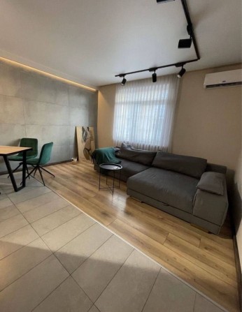 Аренда Квартиры | 60м2 | 5 этаж | ЖК Новая Англия |Дизайнерский Ремон - фото 1