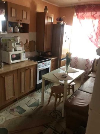 Здається трьохкімнатна квартира  "Голівуд" посуд постіль тваринки можн - фото 1