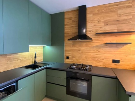 Здам 1к квартиру . Масани. Автономка Чернігів