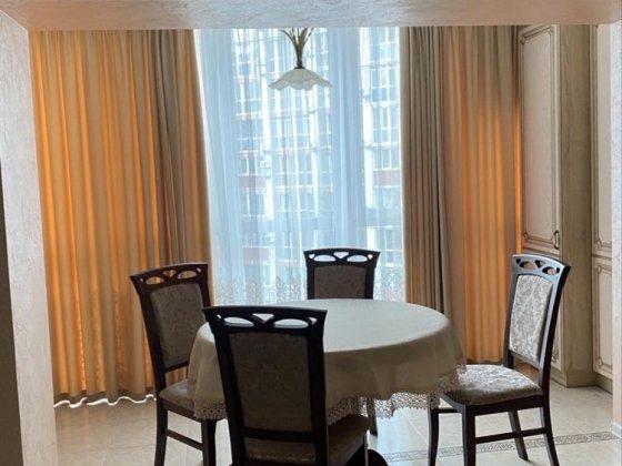 Довгострокова оренда квартири Чернігів