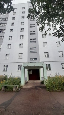 Оренда однокімнатної квартири район ринку «Нива» - фото 1
