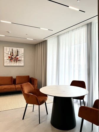 Оренда 1к квартири, ЖК Taryan Towers, Іоанна Павла II, Печерськ - фото 1