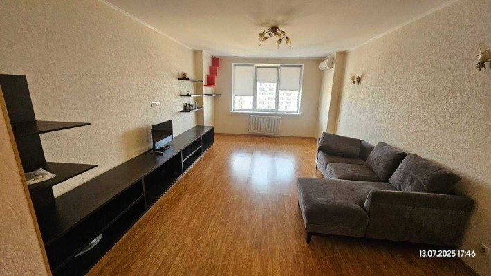 Оренда 2-х кімнатної квартири. м. Лук"янівка - фото 1