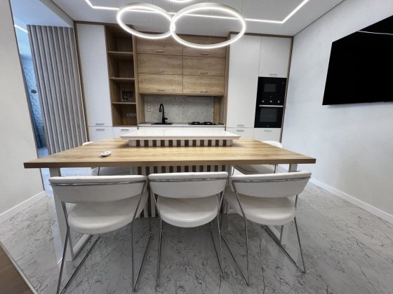 Оренда 3 кімн квартири  студія в ЖК Шевченківський. Центр. Автономка. Чернигов