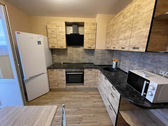 1 кімн кв-ра в Новому будинку ЖК Північний Чернигов