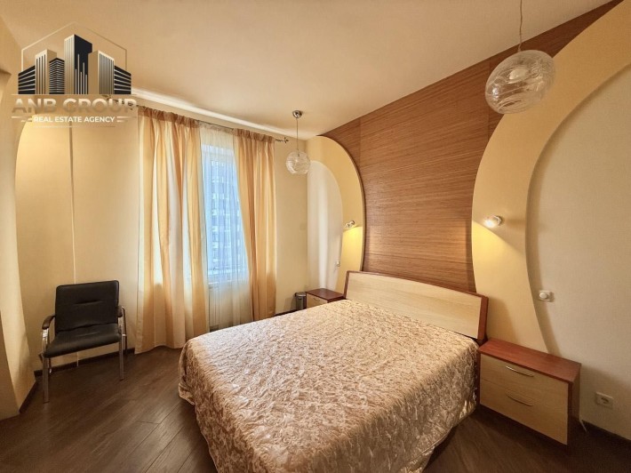 Аренда 3-комнатной квартиры 100м2, ул.Златоустовская 50, Центр - фото 1