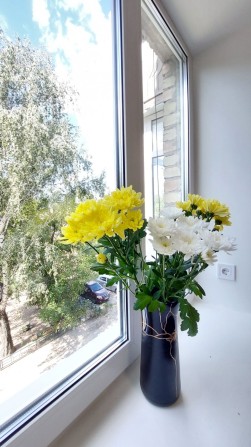 2-х к.кв. метро Теремки Новосілки - фото 1
