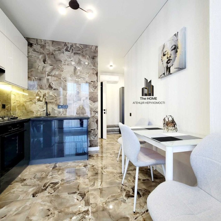 Продається 1 кім.квартира ЄОСЕЛЯ  Мартинова 34, ПРОГРАМИ+ - фото 1