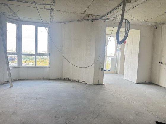 Збудуй свій власний дім!Част. Ремонт 3 кім110 кв.м в ЖК Софія Резиденс Софіївська Борщагівка