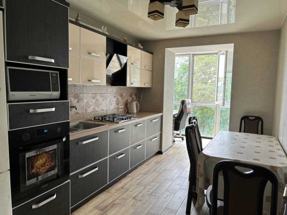 ПЕРША ЗДАЧА Оренда 2-кімнатної квартири у сучасному ЖК Чернігів