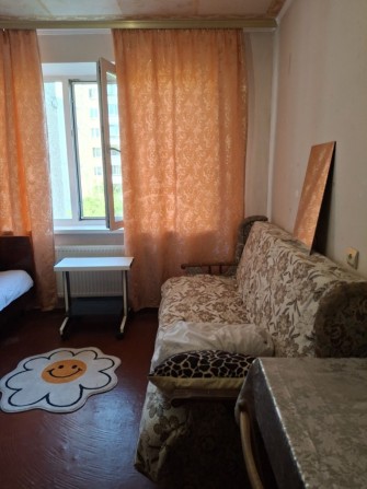 Здам 1 кімнатну кватиру для пари або дівчат Вишеньуа - фото 1
