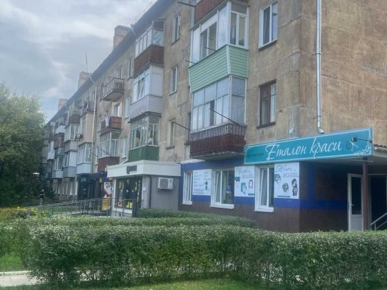 Здається в оренду 2-на квартира по вул. Льотна Чернігів