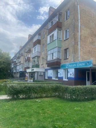 Здається в оренду 2-на квартира по вул. Льотна - фото 1