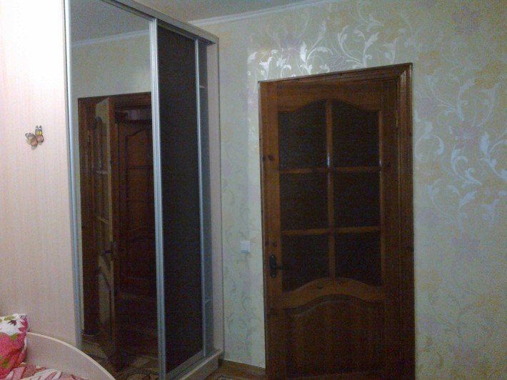 Здам 2-кім.Кв. ЦЕНТР. Шевченко. Меблі. Техніка. Поруч р.Десна, парк - фото 1