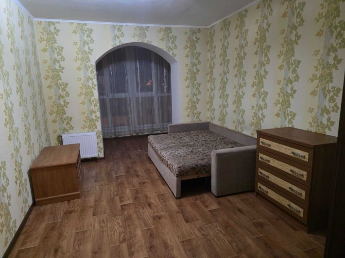 Автономка! Оренда 1-кімнатної квартири 56м2 вул.Незалежності "Базис" - фото 1